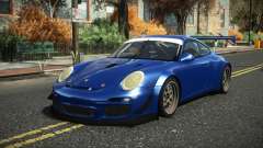 Porsche 911 GT3 Alerum para GTA 4