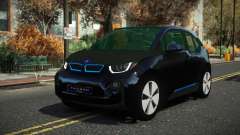 BMW i3 Pomca para GTA 4