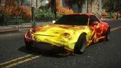 Mazda RX-7 Bujimo S2 para GTA 4