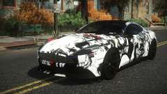 Aston Martin Vanquish Frolixa S6 para GTA 4