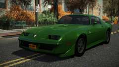 Imponte Phoenix V2.1 para GTA 4