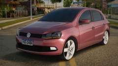 Volkswagen Gol G6 V2.2