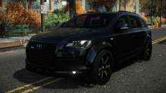 Audi Q7 Wezuly para GTA 4