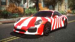Porsche 911 Hashmy S14 para GTA 4