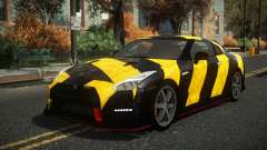 Nissan GT-R Jayun S3 para GTA 4