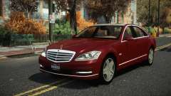 Mercedes-Benz S600 Vulashi para GTA 4