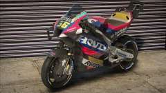 [MotoGP24] HONDA Repsol Team