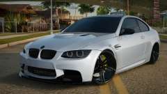 BMW M3 E92 G-Tuned