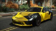 Porsche 911 Facrom S2 para GTA 4