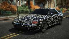 Nissan Skyline R32 Varenu S1 para GTA 4