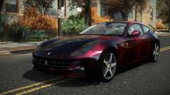 Ferrari FF Vargelu S8 para GTA 4