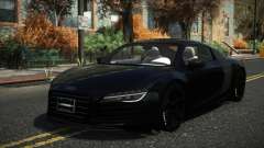 Audi R8 Apsoty para GTA 4