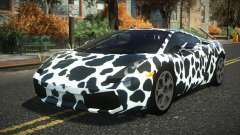 Lamborghini Gallardo Cerza S7 para GTA 4