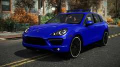 Porsche Cayenne PD Ruksa para GTA 4