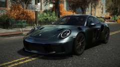 Porsche 911 Facrom S9 para GTA 4