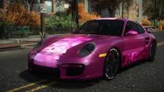 Porsche 977 Goslite S4 para GTA 4
