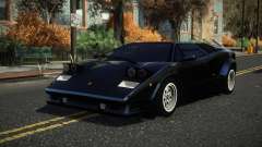 Lamborghini Countach Vavire