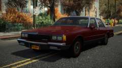 Chevrolet Caprice Classic Tyraho para GTA 4