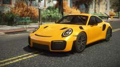 Porsche 911 GT3 Fujimo para GTA 4