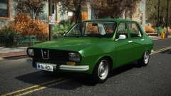 Dacia 1300 Gerin para GTA 4