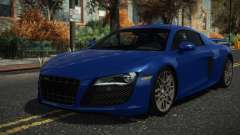 Audi R8 Vadeb para GTA 4