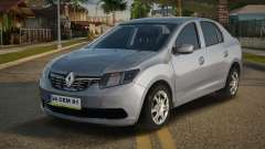 Renault Symbol Tisco