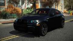 BMW X6 Vatos