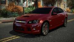 Chevrolet Lumina Kufas para GTA 4