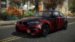 BMW 1M Usheny S3 para GTA 4