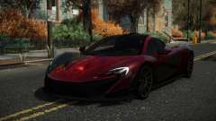McLaren P1 Arfilos S4 para GTA 4
