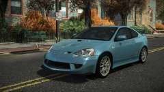 Honda Integra Varuh para GTA 4