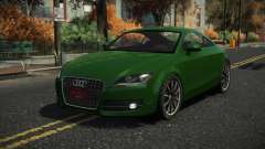 Audi TT Minsuy para GTA 4