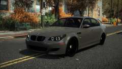 BMW M5 E60 Shuy para GTA 4