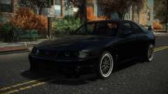 Nissan Skyline R33 Sokruz para GTA 4