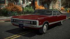 Chrysler New Yorker Besyun para GTA 4