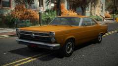 Ford Fairlane Lustem para GTA 4