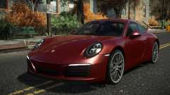 Porsche 911 Vespolit para GTA 4