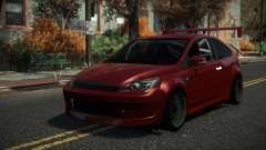 Ford Focus Detur para GTA 4