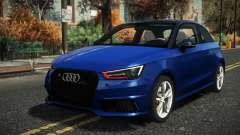 Audi S1 Vasrety para GTA 4
