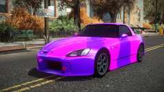 Honda S2000 Vedufa S1 para GTA 4