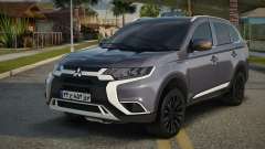 Mitsubishi Outlander Pofer para GTA San Andreas