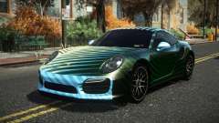 Porsche 911 Hashmy S10 para GTA 4