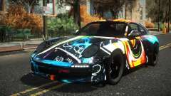 Porsche 911 Nurisay S12 para GTA 4