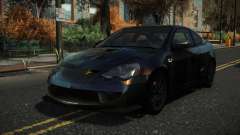 Honda Integra Harti S13 para GTA 4