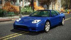 Acura NSX Vequlo para GTA 4