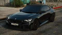 BMW M2 G87 Coupe para GTA San Andreas