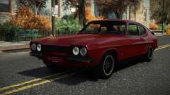 Ford Capri Negofaz para GTA 4