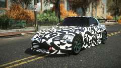 Honda S2000 Vedufa S9 para GTA 4