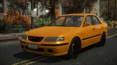 Mazda 626 Regoli