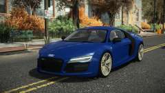 Audi R8 Gims para GTA 4